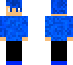 blue boy