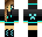 blue gamer