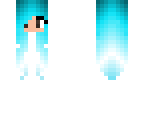 blue hair base