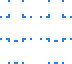 blue invinsible