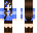 blue soul revised