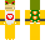 bowser jr