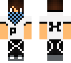 boy skin