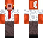 buisness magikarp