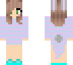 bunny girl