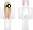 bunny girl