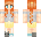 candy girl