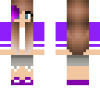candys skin