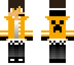 captain ghost