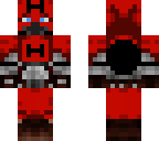 captain hydra