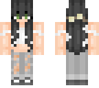 cat girl
