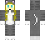 cat girl