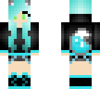 cat girl