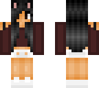 cat skin