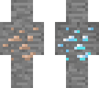 cave camo