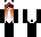 chara panda