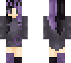 cheshire cat girl