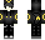 chibi boy