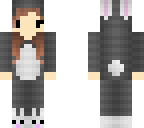 chibi bunny