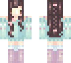 chibi chibi edit