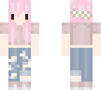 chibi girl
