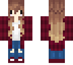 chibi girl