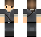 chibi knight edit