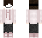 chibi masked kid