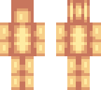 chibi skin base