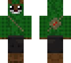 chuck the ewok