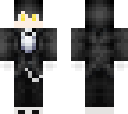 claude - black butler