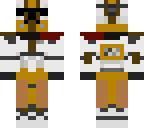 commander bly