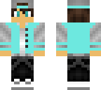 cool boy