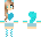 cool cat girl