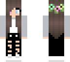 cool girl