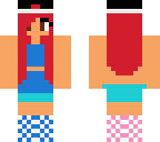 cool girl aphmau_11