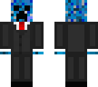 creeper in smoking