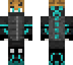 creeper tiger