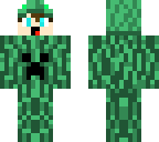 creeperboy