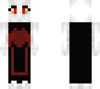 creepy underfell toriel