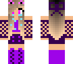 crying girl