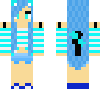 cute blue mifwa
