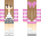 cute girl
