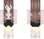 cute girl