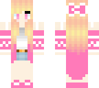 cute lag crystal