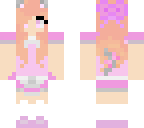 cute meif'wa maid