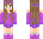cute neko girl remade