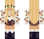 cutiechans skin