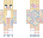cutiechans skin
