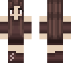 cyrile the chocolate ninja